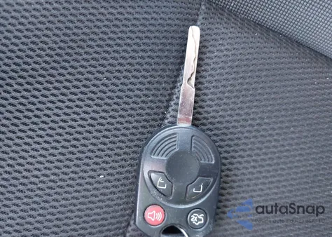 2014 Ford Focus Se z USA, uszkodzony, nr VIN 1FADP3K2XEL152263